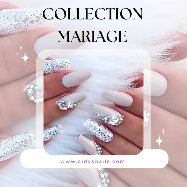 Collection mariage