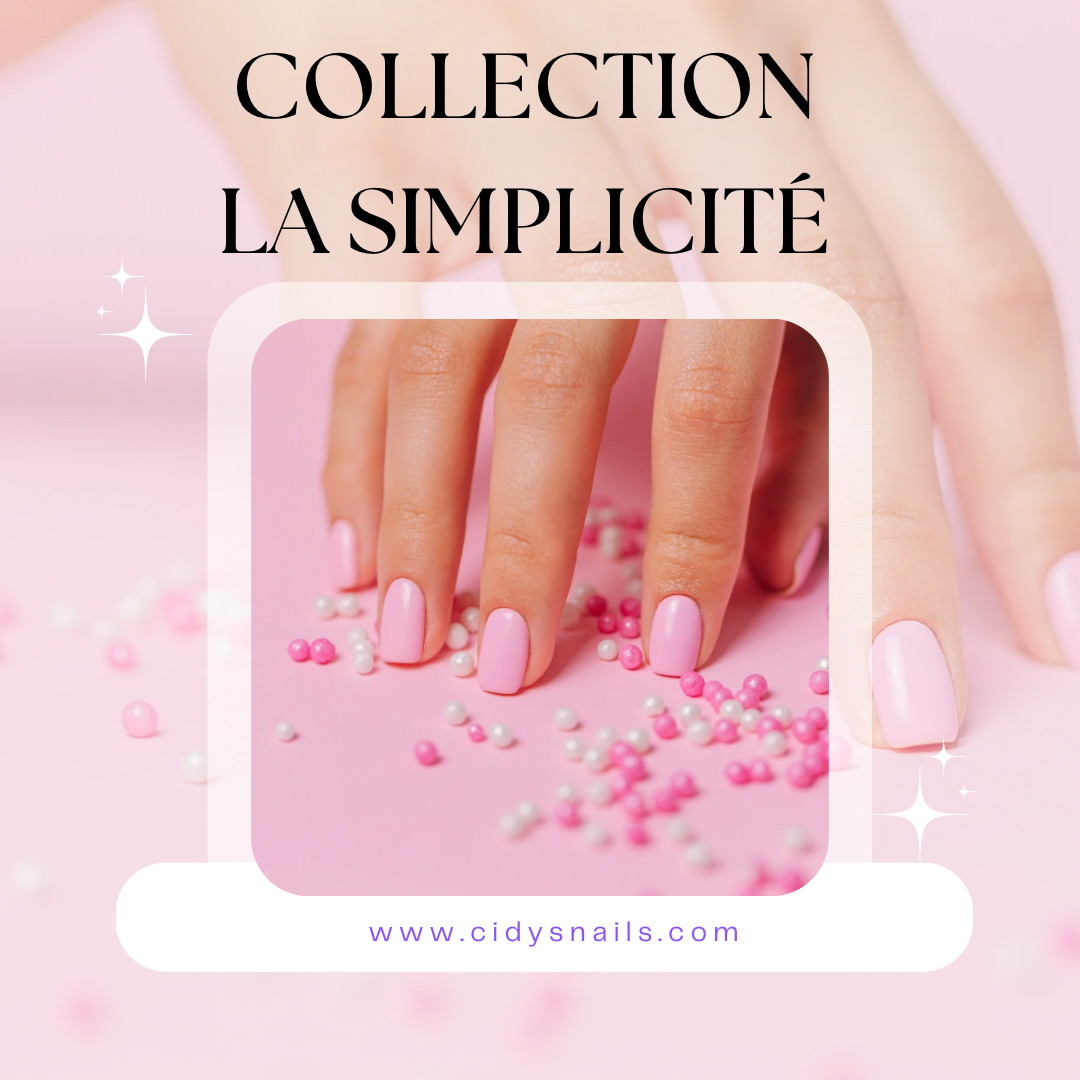 Collection la simplicité