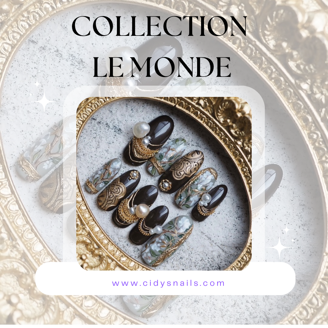 Collection Le monde